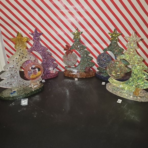 Christmas tree decorations - Picture 9 of 9